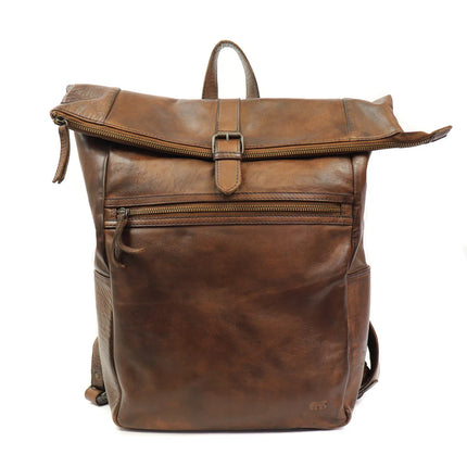 Bear Design Rugzak Rolltop Rick CL40007