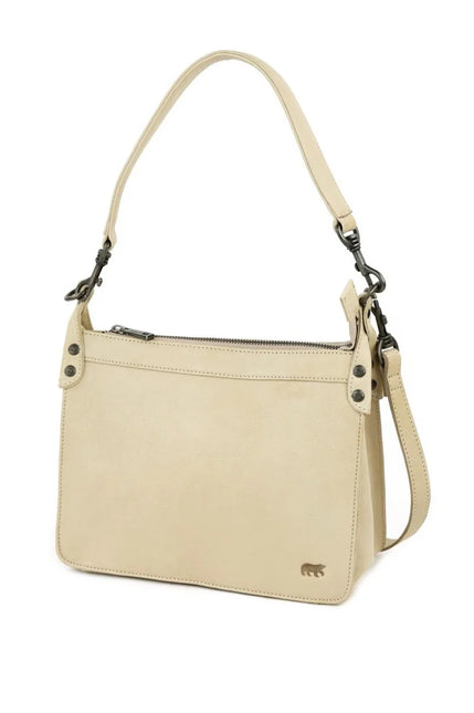 Bear Design Schouder-Handtas Clemens Mini CP2789