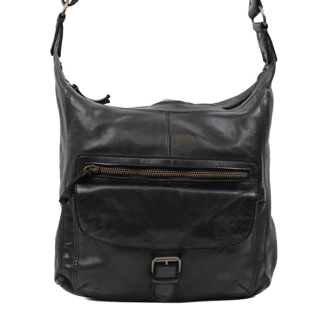 Bear Design Schoudertas 'Anna' CL32612
