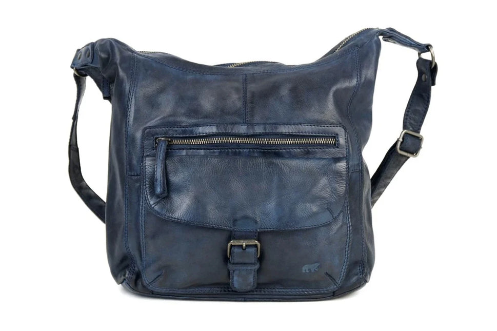 Bear Design Schoudertas 'Anna' CL32612