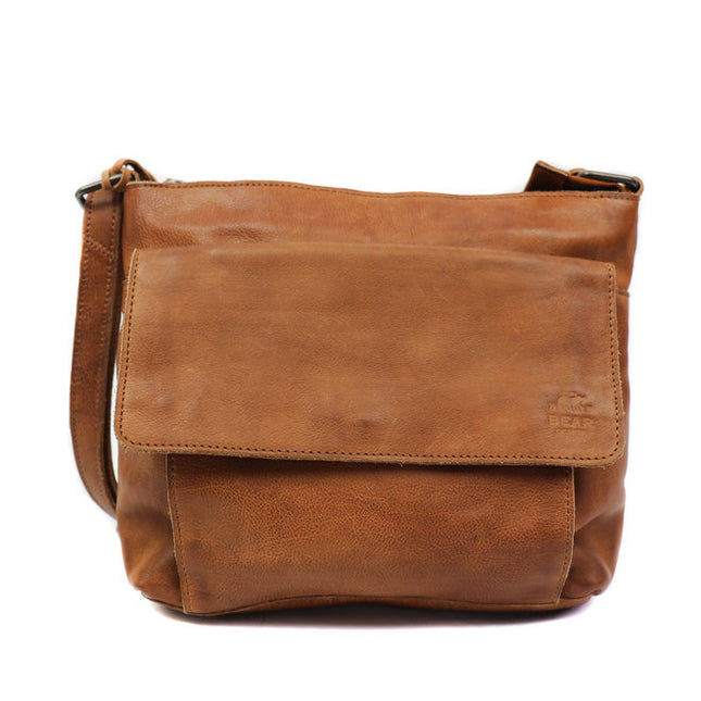 Bear Design Schoudertas Rai CP6007