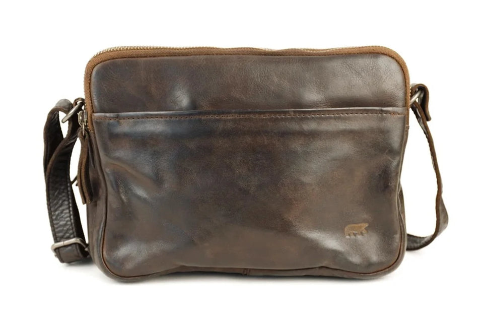 Bear Design Schoudertas Vieve Cl 43580