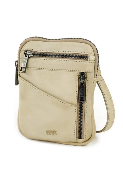 Bear Design Schoudertasje 'Sabine' CP2665