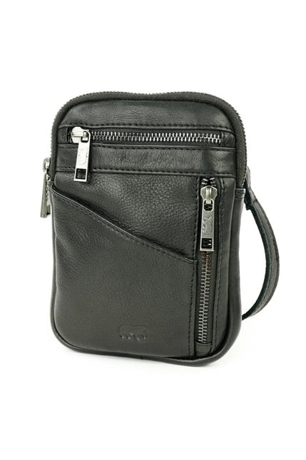 Bear Design Schoudertasje 'Sabine' CP2665