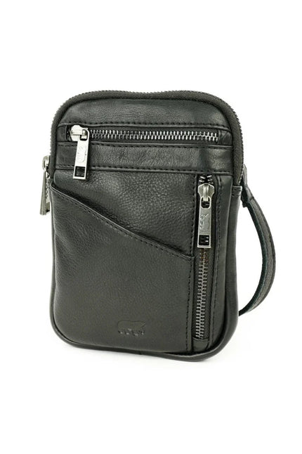 Bear Design Schoudertasje 'Sabine' CP2665