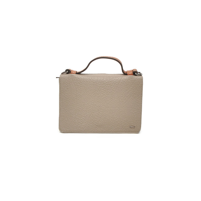 Berba Crossbody Bag Chamonix Met Handvat