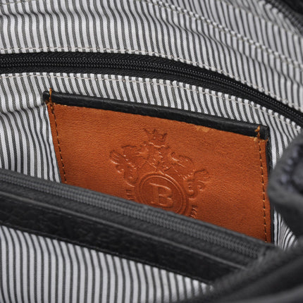 Berba Handtas Chamonix Medium