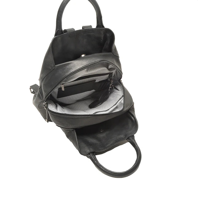 Berba Leren Backpack Lucca