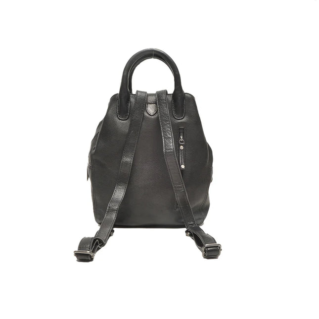 Berba Leren Backpack Lucca
