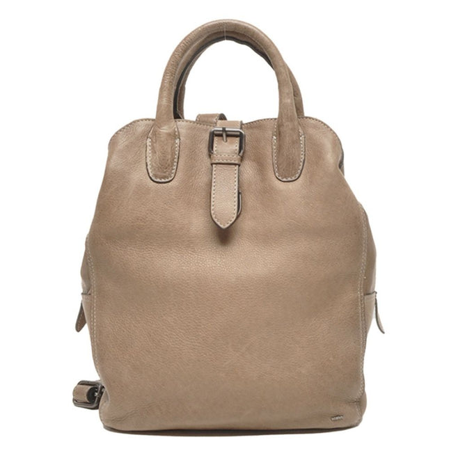 Berba Leren Backpack Lucca