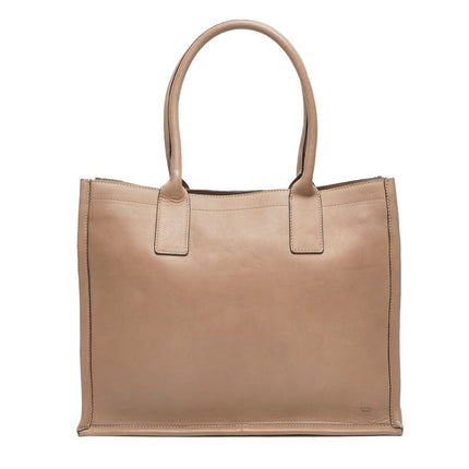 Berba Leren Totebag Icons 15,6