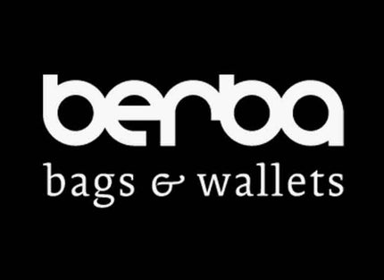 Berba Handtasche Beuteltasche Lucca