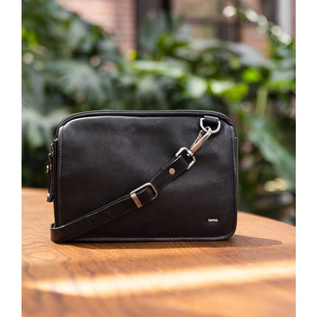 Berba Schoulderbag Lucca Small