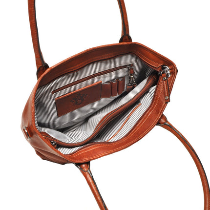 Berba Shoulderbag Lucca