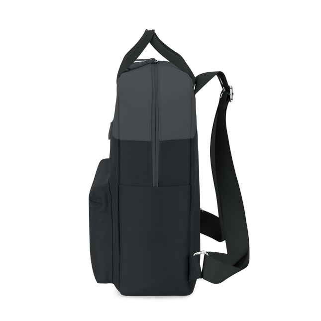 Kapten &amp; Son Rucksack Bergen Midnight Blue 15 Zoll