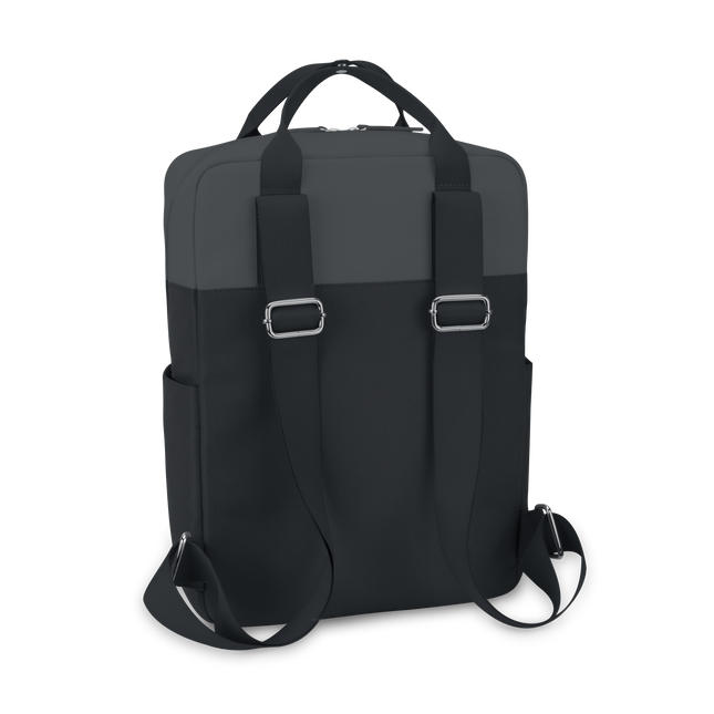 Kapten &amp; Son Rucksack Bergen Midnight Blue 15 Zoll
