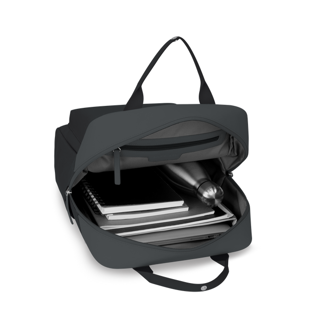 Kapten &amp; Son Rucksack Bergen Midnight Blue 15 Zoll