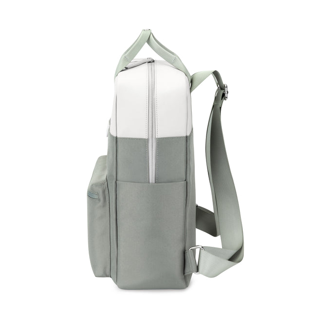 Kapten &amp; Son Rucksack Bergen Muted Sage 15 Zoll