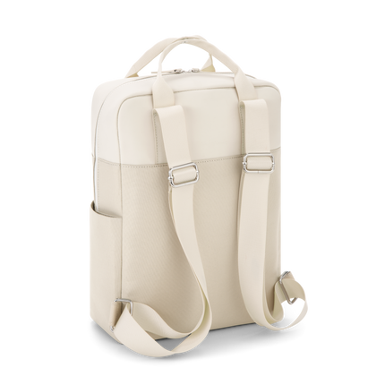 Kapten &amp; Son Rucksack Bergen Sandstone 15 Zoll