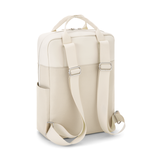 Kapten &amp; Son Rucksack Bergen Sandstone 15 Zoll
