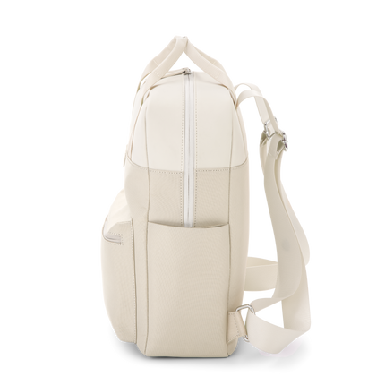 Kapten &amp; Son Rucksack Bergen Sandstone 15 Zoll