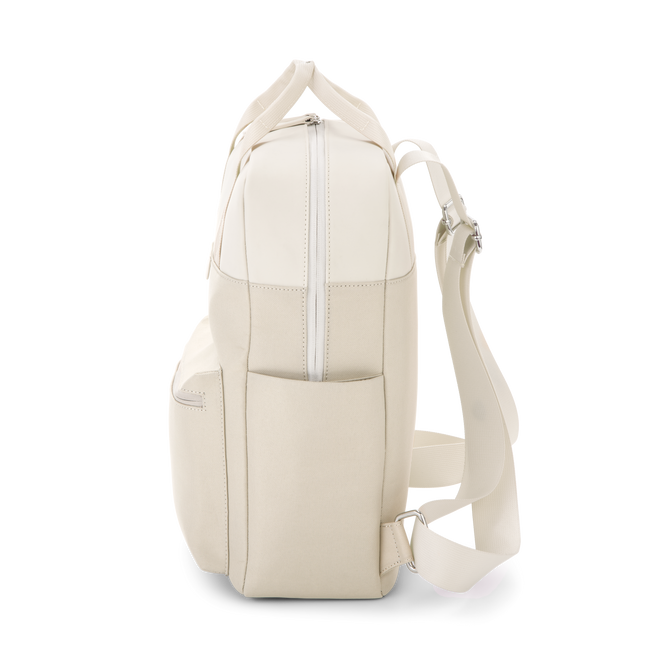 Kapten &amp; Son Rucksack Bergen Sandstone 15 Zoll