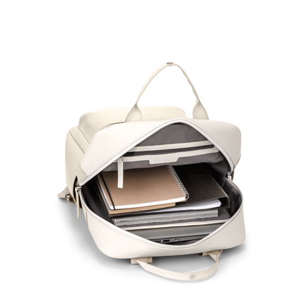 Kapten &amp; Son Rucksack Bergen Sandstone 15 Zoll