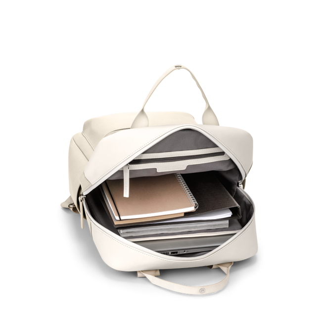 Kapten &amp; Son Rucksack Bergen Sandstone 15 Zoll