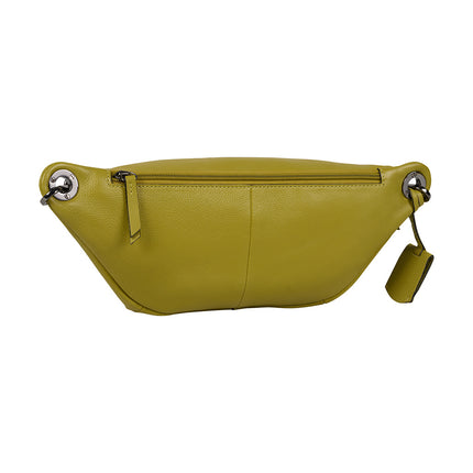 Burkely Bumbag Radiant Raeven