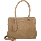 Beige/Haut