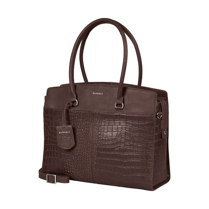 Burkely Cool Colbie Workbag 15.6