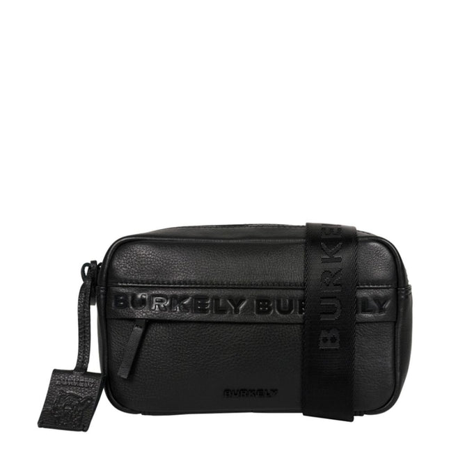 Burkely Minimal Mason Chest pack