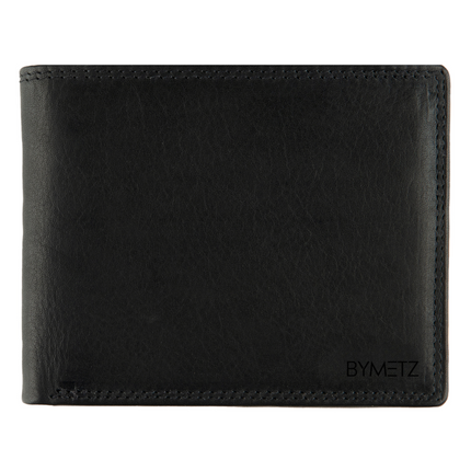 ByMetz Billfold/Portemonnee Wax Medium