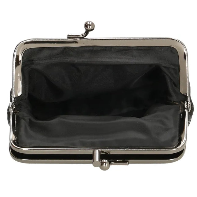 ByMetz Classic Knip Portemonnee  Medium