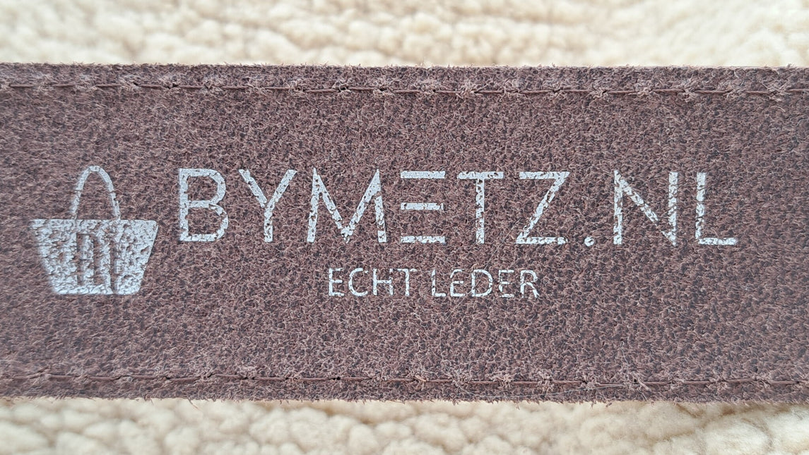 ByMetz Riem Amalfi Taupe