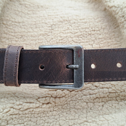 ByMetz Riem Roma Bruin