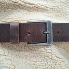Braun Uni - Größe 85