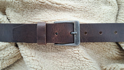 Braun Uni - Größe 85