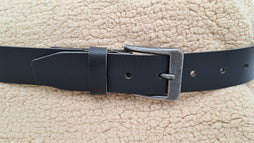 Schwarz Uni - Größe 85