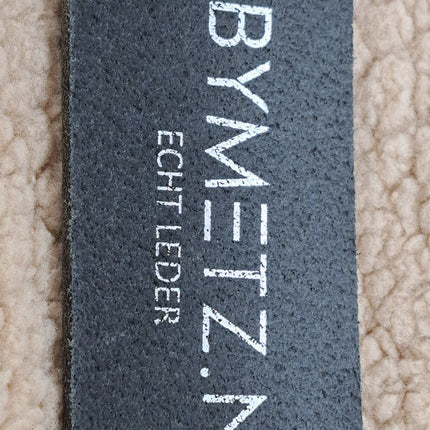 ByMetz Riem Roma Zwart