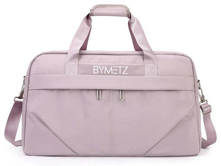 ByMetz Tas 45 x 36 x 20 EasyJet Handbagage Met Koffersleeve