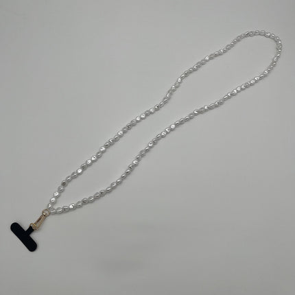 ByMetz Telefoonkoord Pearls