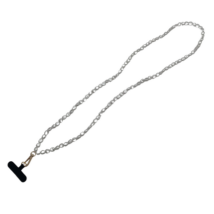 ByMetz Telefoonkoord Pearls