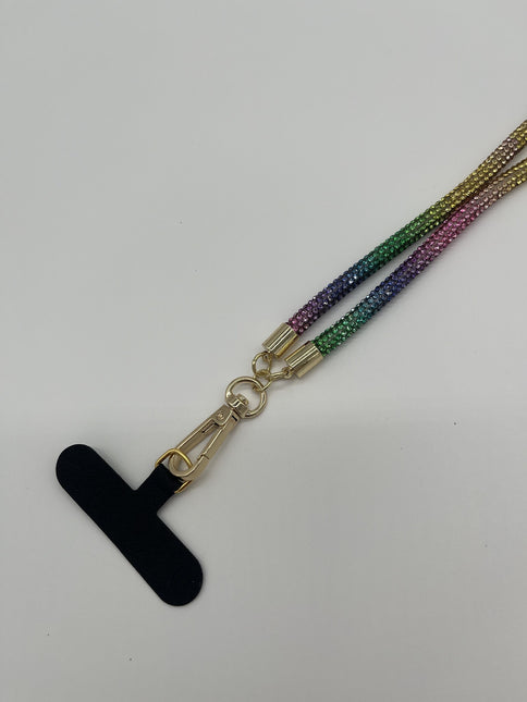 ByMetz Telefoonkoord Rainbow