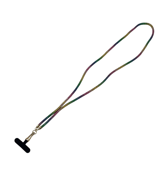 ByMetz Telefoonkoord Rainbow