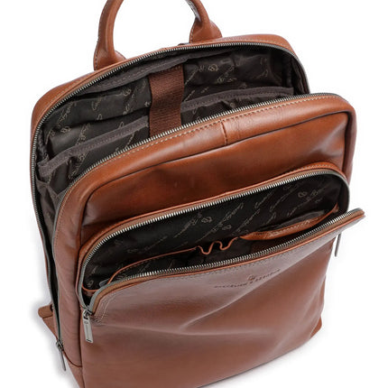 Castelijn & Beerens Firenze Laptop Backpack 15,6″