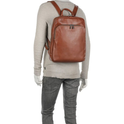 Castelijn & Beerens Firenze Laptop Backpack 15,6″