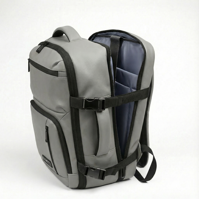 ByMetz 40x30x20 cm Ryanair &amp; Transavia Rucksack