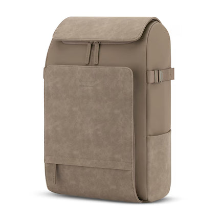 Kapten &amp; Son Rucksack Bali Sandstone von Mariefeandjakesnow 16 Zoll
