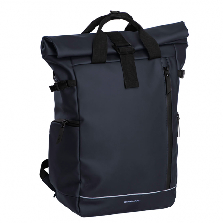 Daniel Ray Rolltop Rucksack Highlands L 15,6 Zoll